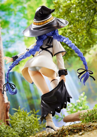 Mushoku Tensei PVC Statue 1/7 Roxy Migurdia Dressing Mode 21 cm Image 9