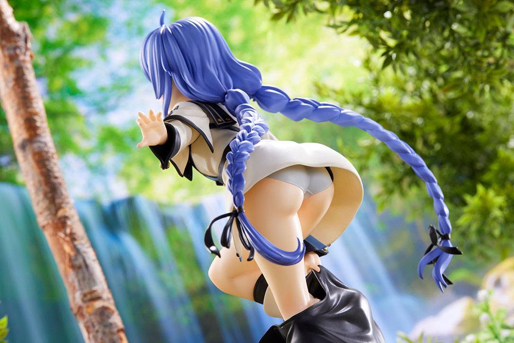 Mushoku Tensei PVC Statue 1/7 Roxy Migurdia Dressing Mode 21 cm Image 12
