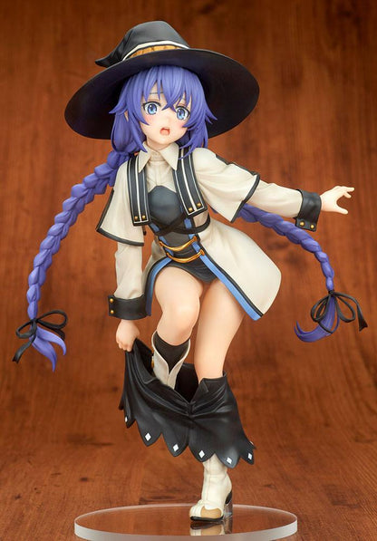Mushoku Tensei PVC Statue 1/7 Roxy Migurdia Dressing Mode 21 cm Image 13