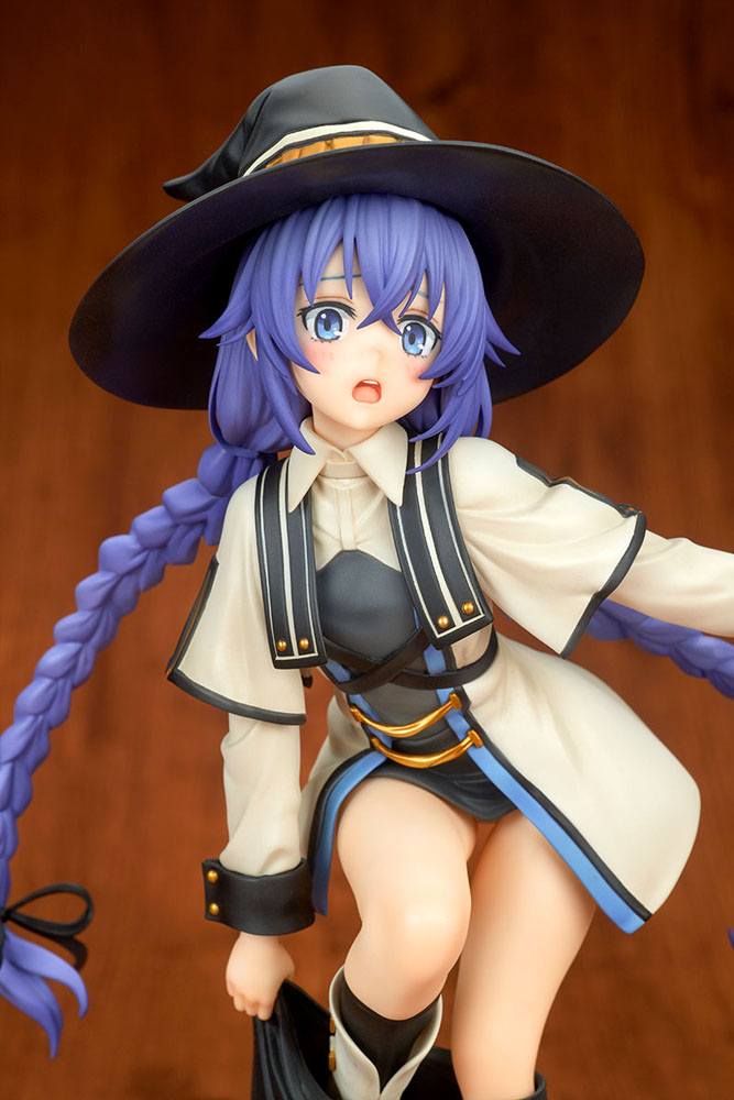 Mushoku Tensei PVC Statue 1/7 Roxy Migurdia Dressing Mode 21 cm Image 14