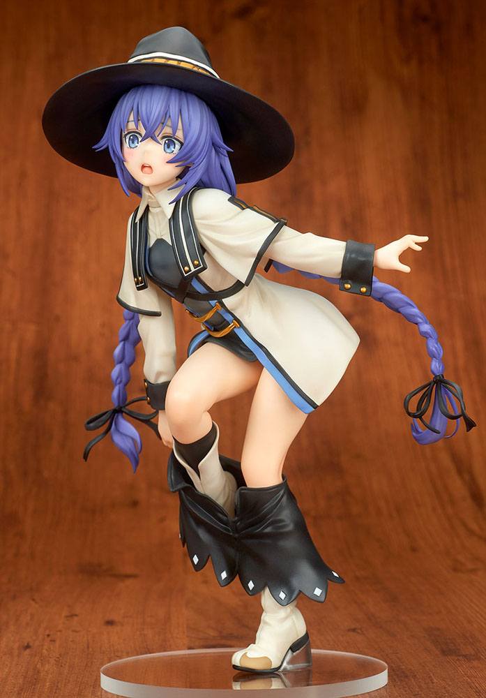 Mushoku Tensei PVC Statue 1/7 Roxy Migurdia Dressing Mode 21 cm Image 15