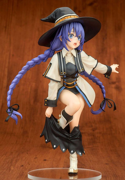 Mushoku Tensei PVC Statue 1/7 Roxy Migurdia Dressing Mode 21 cm Image 16