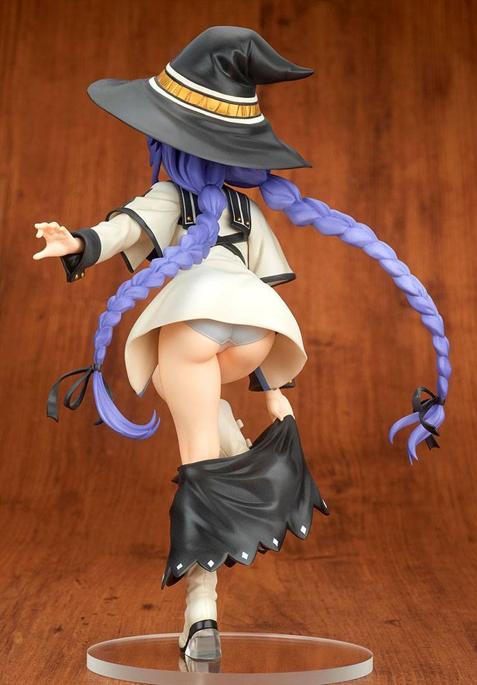 Mushoku Tensei PVC Statue 1/7 Roxy Migurdia Dressing Mode 21 cm Image 18