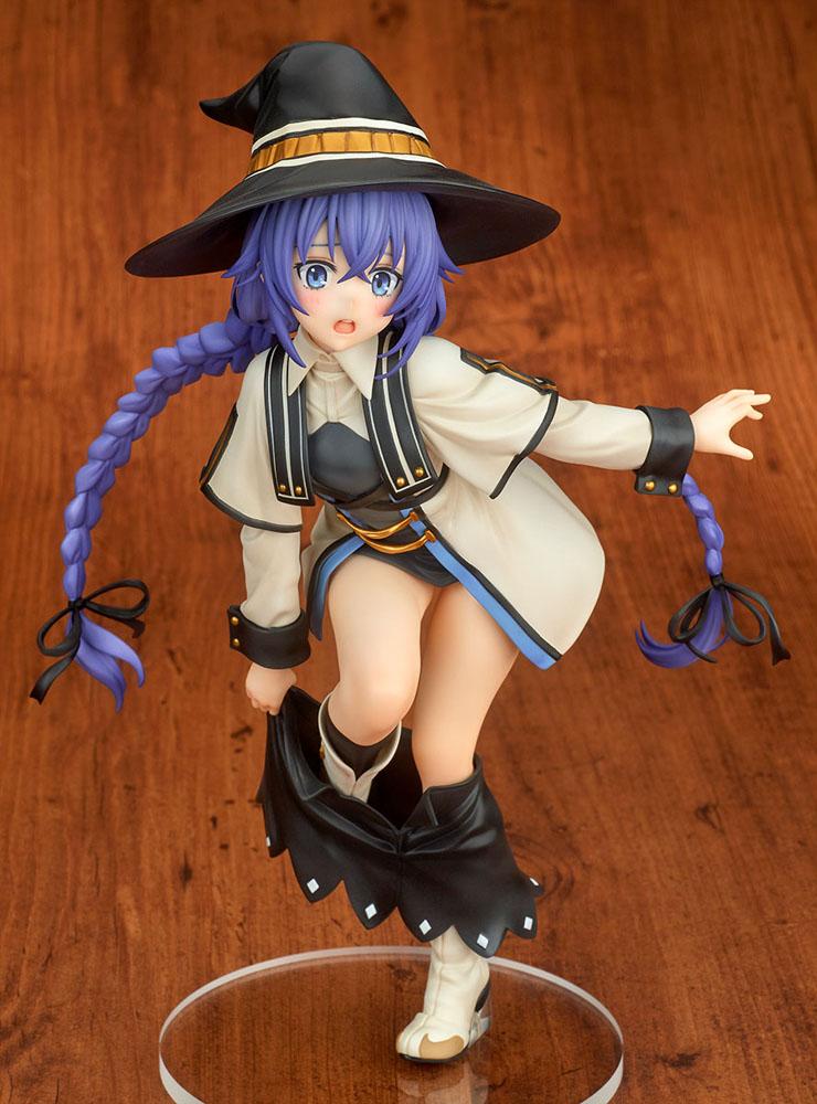 Mushoku Tensei PVC Statue 1/7 Roxy Migurdia Dressing Mode 21 cm Image 19