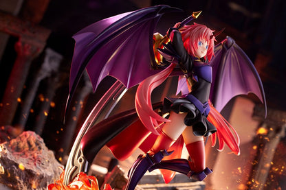 That Time I Got Reincarnated as a Slime PVC Statue 1/7 Milim Nava Dragonoid 25 cm Image 6
