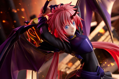 That Time I Got Reincarnated as a Slime PVC Statue 1/7 Milim Nava Dragonoid 25 cm Image 8