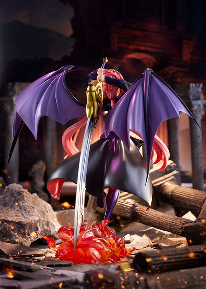 That Time I Got Reincarnated as a Slime PVC Statue 1/7 Milim Nava Dragonoid 25 cm Image 10