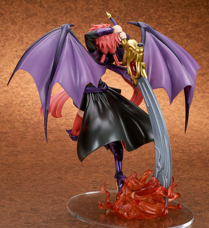 That Time I Got Reincarnated as a Slime PVC Statue 1/7 Milim Nava Dragonoid 25 cm Image 15