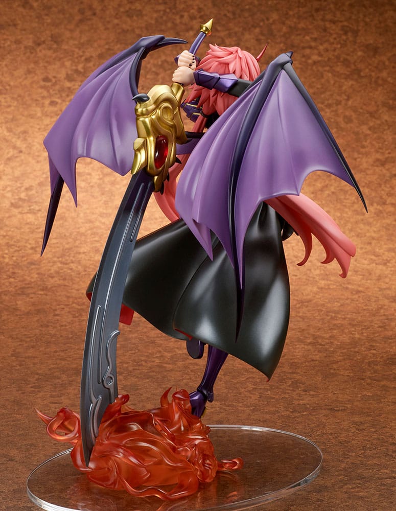 That Time I Got Reincarnated as a Slime PVC Statue 1/7 Milim Nava Dragonoid 25 cm Image 16