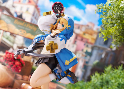 Guilty Gear Strive PVC Statue 1/7 Bridget 27 cm Image 8