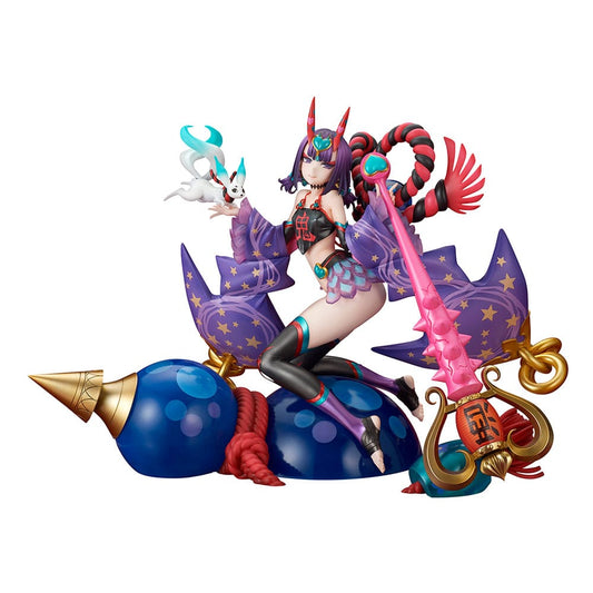 Fate/Grand Order Caster PVC Statue 1/7 Shuten Douji HALLOWEEN 21 cm Image 1