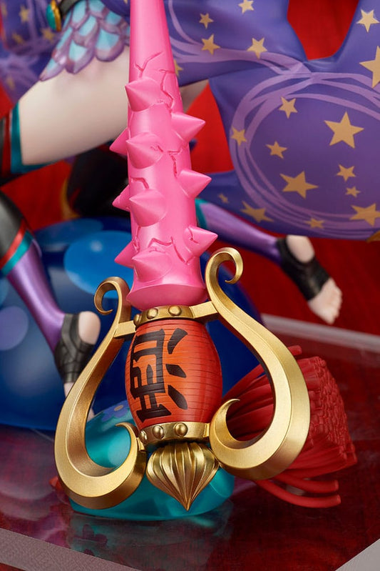 Fate/Grand Order Caster PVC Statue 1/7 Shuten Douji HALLOWEEN 21 cm Image 2