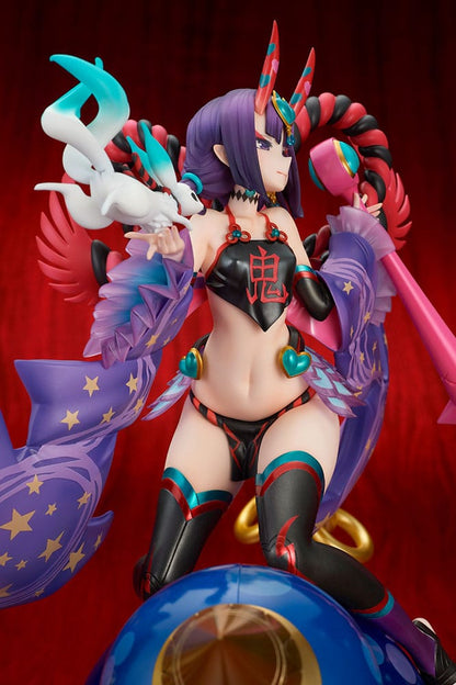 Fate/Grand Order Caster PVC Statue 1/7 Shuten Douji HALLOWEEN 21 cm Image 4