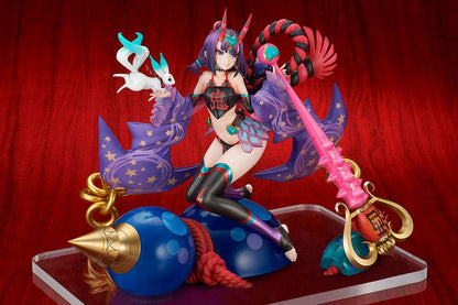 Fate/Grand Order Caster PVC Statue 1/7 Shuten Douji HALLOWEEN 21 cm Image 18