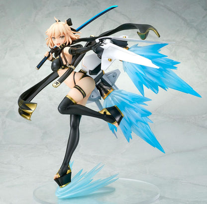 Fate/Grand Order PVC Statue 1/7 Assassin Okita J Souji First Ascension 25 cm Image 11