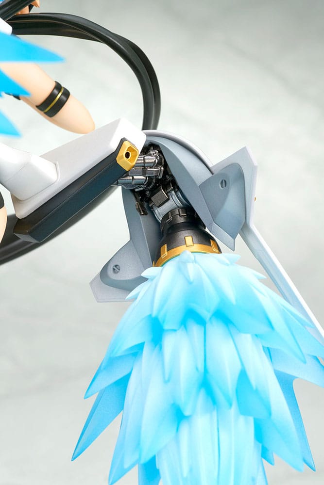 Fate/Grand Order PVC Statue 1/7 Assassin Okita J Souji First Ascension 25 cm Image 15