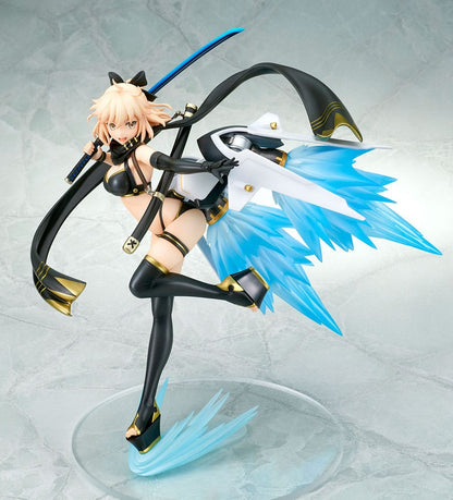 Fate/Grand Order PVC Statue 1/7 Assassin Okita J Souji First Ascension 25 cm Image 16