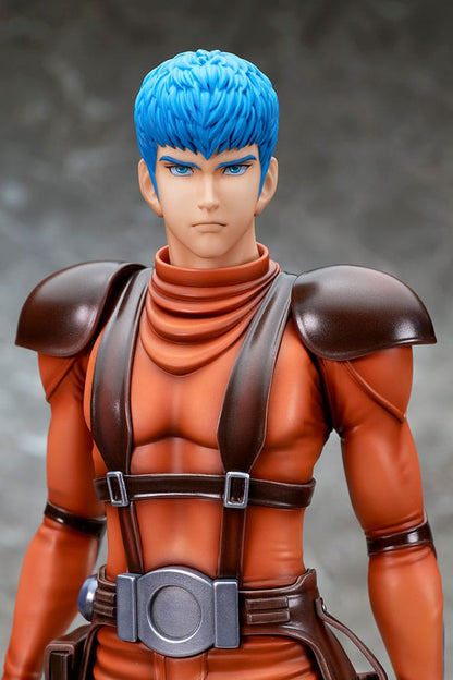 Armored Trooper Votoms PVC Statue 1/6 Chirico Cuvie 31 cm Image 23