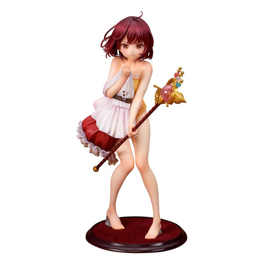 Atelier Sophie: The Alchemist of the Mysterious Book PVC Statue 1/7 Sophie Neuenmuller Changing Mode 21 cm Image 1