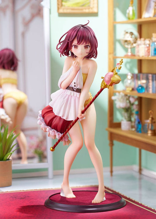 Atelier Sophie: The Alchemist of the Mysterious Book PVC Statue 1/7 Sophie Neuenmuller Changing Mode 21 cm Image 2