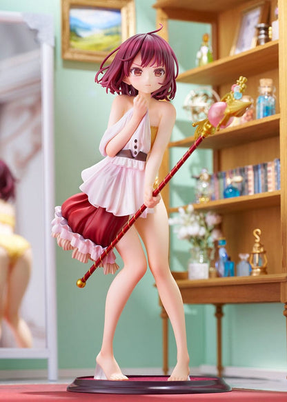 Atelier Sophie: The Alchemist of the Mysterious Book PVC Statue 1/7 Sophie Neuenmuller Changing Mode 21 cm Image 3
