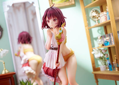 Atelier Sophie: The Alchemist of the Mysterious Book PVC Statue 1/7 Sophie Neuenmuller Changing Mode 21 cm Image 5