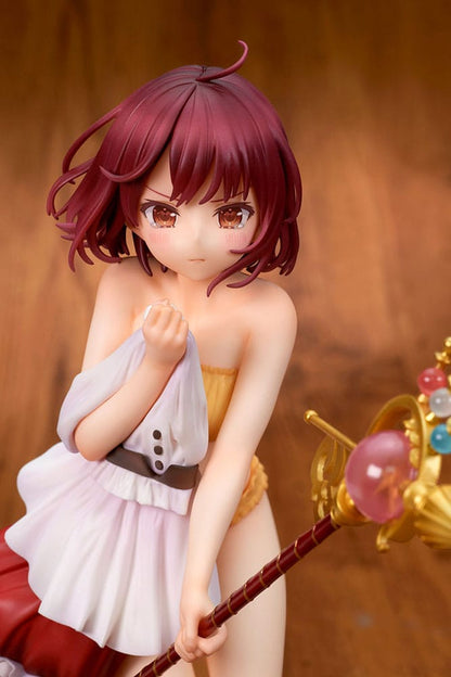 Atelier Sophie: The Alchemist of the Mysterious Book PVC Statue 1/7 Sophie Neuenmuller Changing Mode 21 cm Image 12