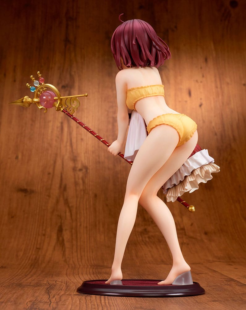Atelier Sophie: The Alchemist of the Mysterious Book PVC Statue 1/7 Sophie Neuenmuller Changing Mode 21 cm Image 15