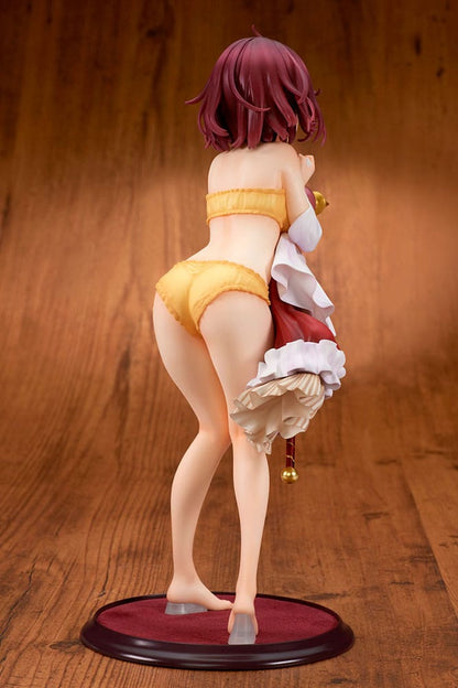 Atelier Sophie: The Alchemist of the Mysterious Book PVC Statue 1/7 Sophie Neuenmuller Changing Mode 21 cm Image 16