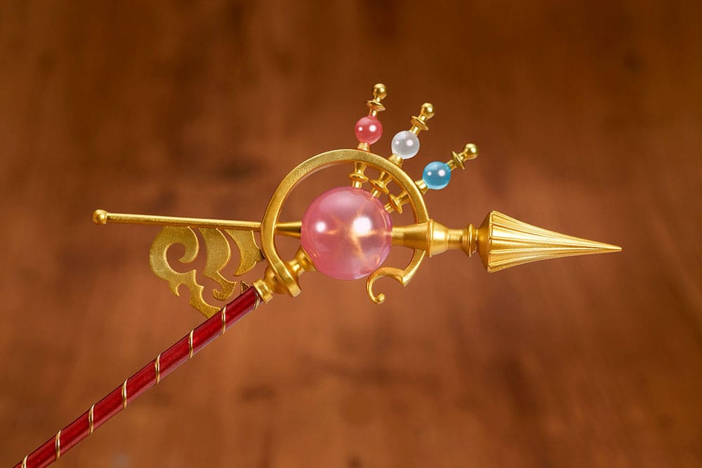 Atelier Sophie: The Alchemist of the Mysterious Book PVC Statue 1/7 Sophie Neuenmuller Changing Mode 21 cm Image 17