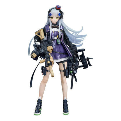 Girls' Frontline Statue PVC 1/7 416MOD3 25 cm Image 1