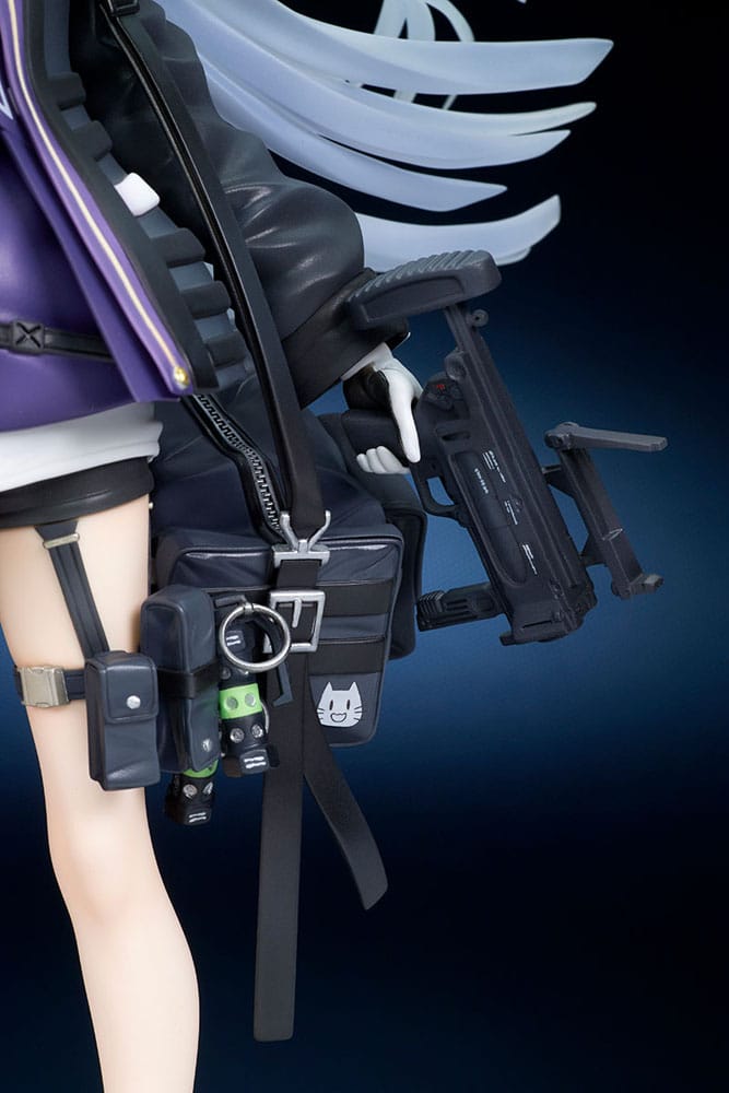 Girls' Frontline Statue PVC 1/7 416MOD3 25 cm Image 2