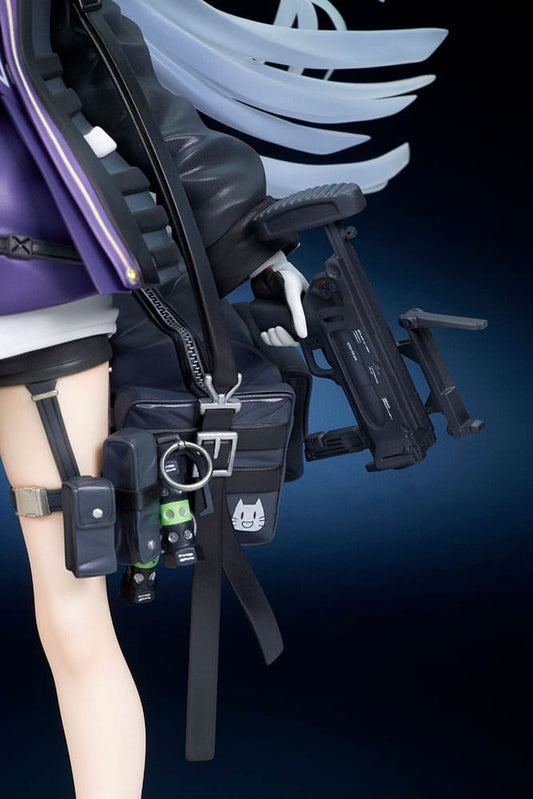 Girls' Frontline Statue PVC 1/7 416MOD3 25 cm Image 2