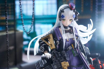 Girls' Frontline Statue PVC 1/7 416MOD3 25 cm Image 5