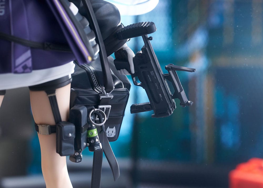 Girls' Frontline Statue PVC 1/7 416MOD3 25 cm Image 10