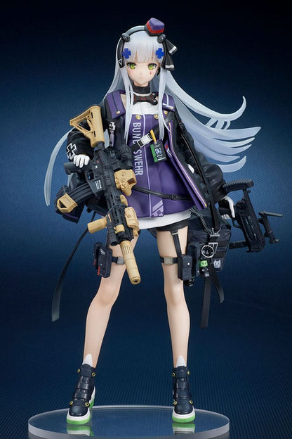 Girls' Frontline Statue PVC 1/7 416MOD3 25 cm Image 12