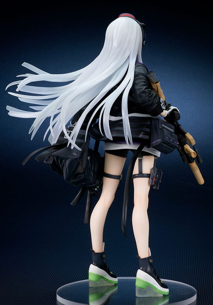 Girls' Frontline Statue PVC 1/7 416MOD3 25 cm Image 17