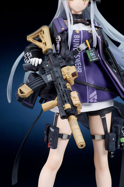 Girls' Frontline Statue PVC 1/7 416MOD3 25 cm Image 19