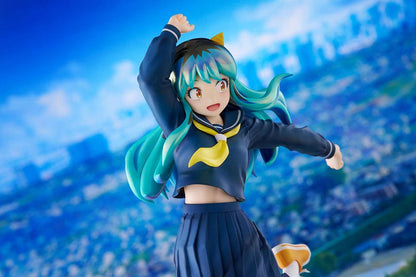 Urusei Yatsura Statue PVC 1/7 Lum Uniform Ver. 28 cm Image 5