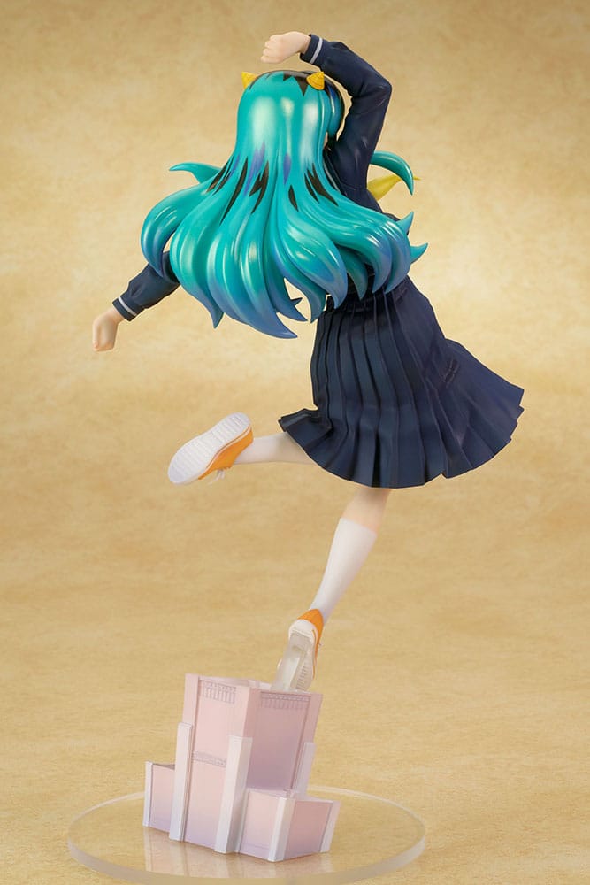 Urusei Yatsura Statue PVC 1/7 Lum Uniform Ver. 28 cm Image 14