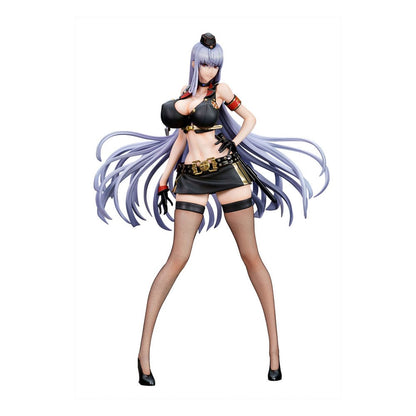 Valkyria Chronicles 4 Statue PVC 1/7 Selvaria Bles Swimsuit Style 26 cm Image 1