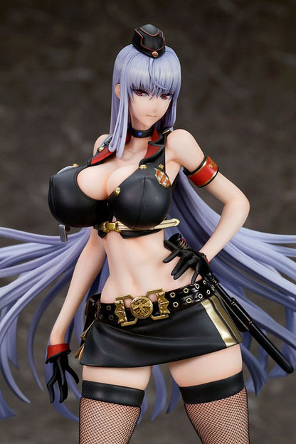 Valkyria Chronicles 4 Statue PVC 1/7 Selvaria Bles Swimsuit Style 26 cm Image 12