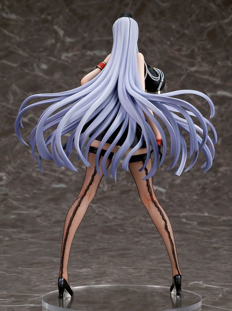 Valkyria Chronicles 4 Statue PVC 1/7 Selvaria Bles Swimsuit Style 26 cm Image 15