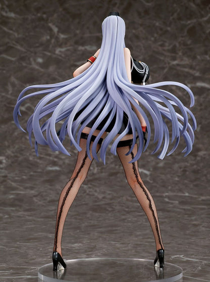 Valkyria Chronicles 4 Statue PVC 1/7 Selvaria Bles Swimsuit Style 26 cm Image 15