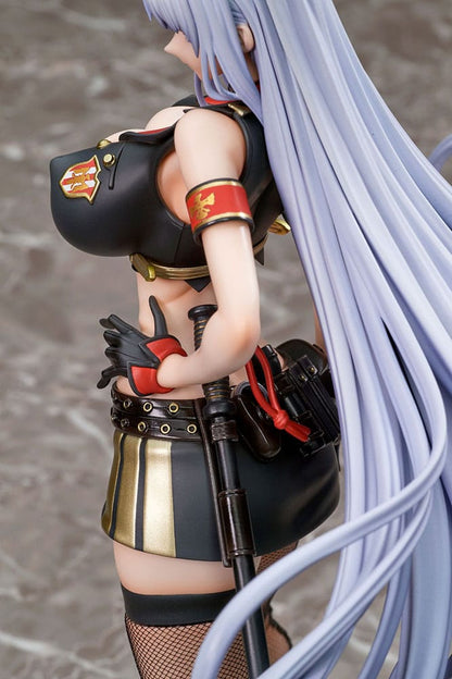 Valkyria Chronicles 4 Statue PVC 1/7 Selvaria Bles Swimsuit Style 26 cm Image 17