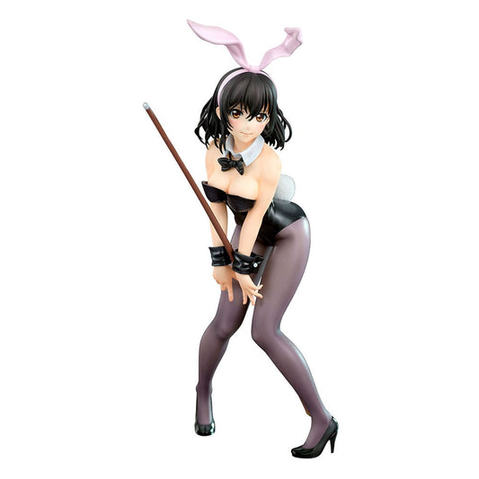 Strike the Blood Statue PVC 1/7 Yukina Himeragi Bunny Girl Style 25 cm Image 1