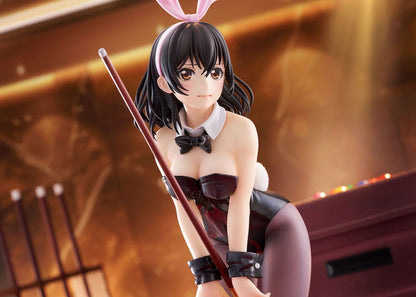 Strike the Blood Statue PVC 1/7 Yukina Himeragi Bunny Girl Style 25 cm Image 6
