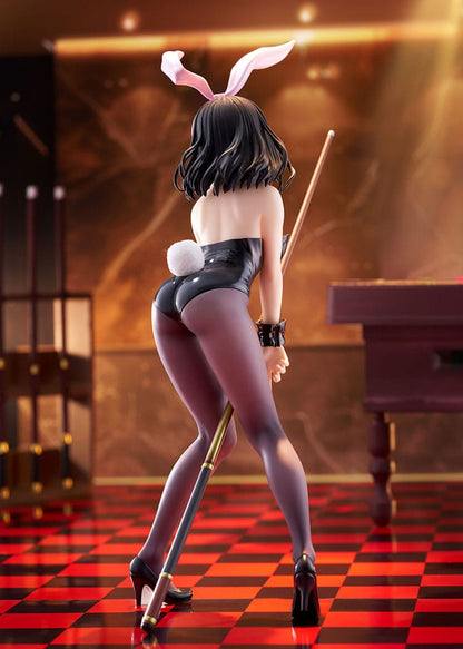 Strike the Blood Statue PVC 1/7 Yukina Himeragi Bunny Girl Style 25 cm Image 9