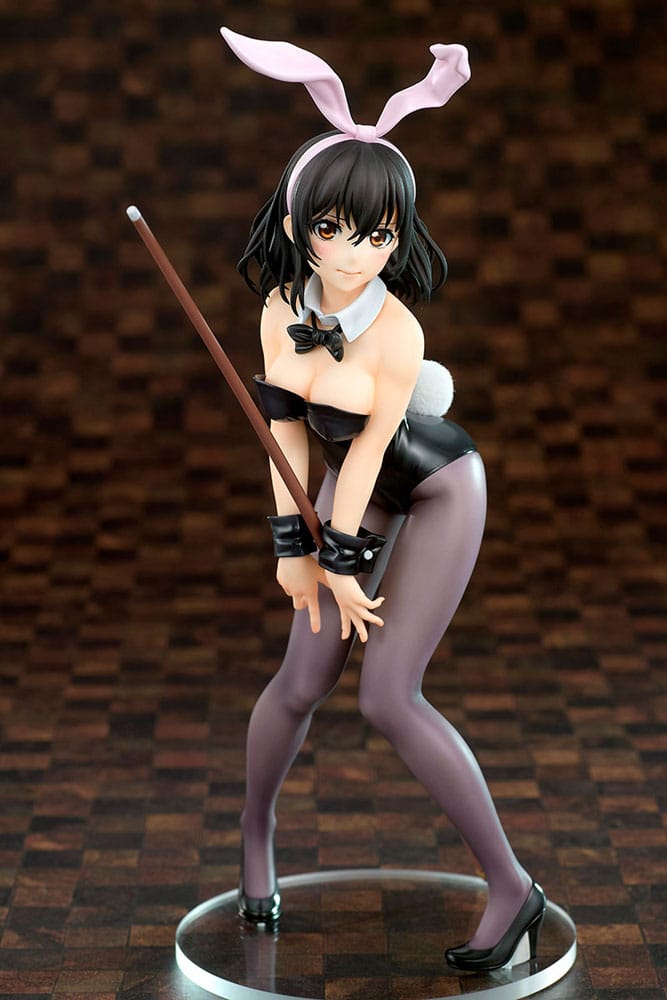 Strike the Blood Statue PVC 1/7 Yukina Himeragi Bunny Girl Style 25 cm Image 10