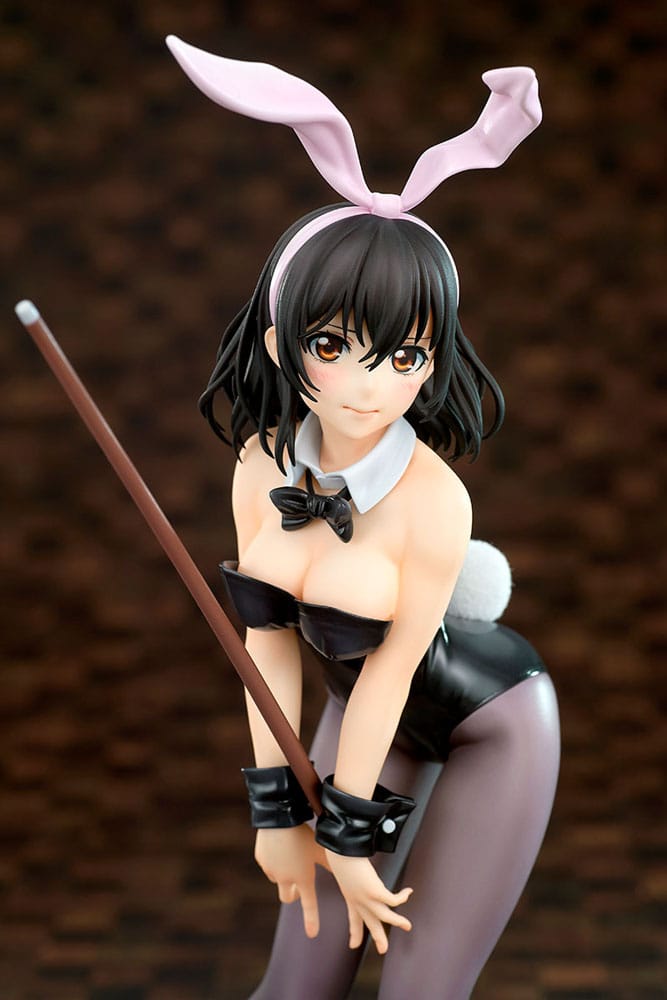 Strike the Blood Statue PVC 1/7 Yukina Himeragi Bunny Girl Style 25 cm Image 11